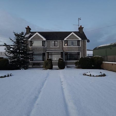 The Mournes View Farmhouse Ньюкасл Екстер'єр фото