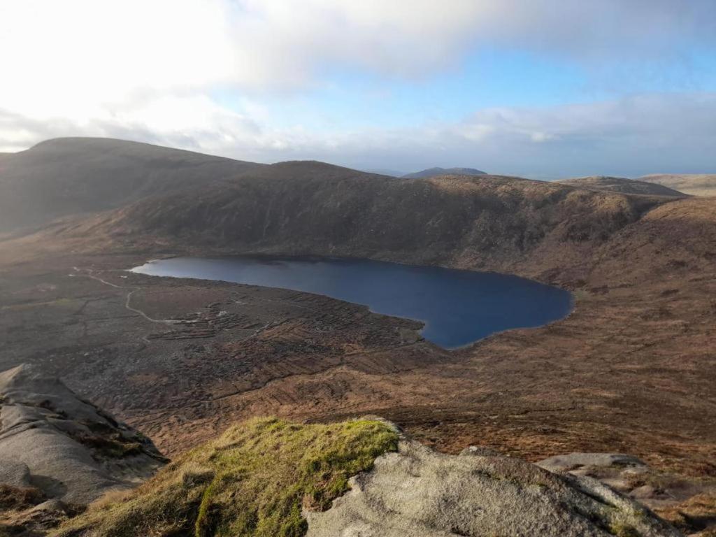 The Mournes View Farmhouse Ньюкасл Екстер'єр фото